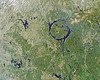 Aarde_03_kratermeer_canada